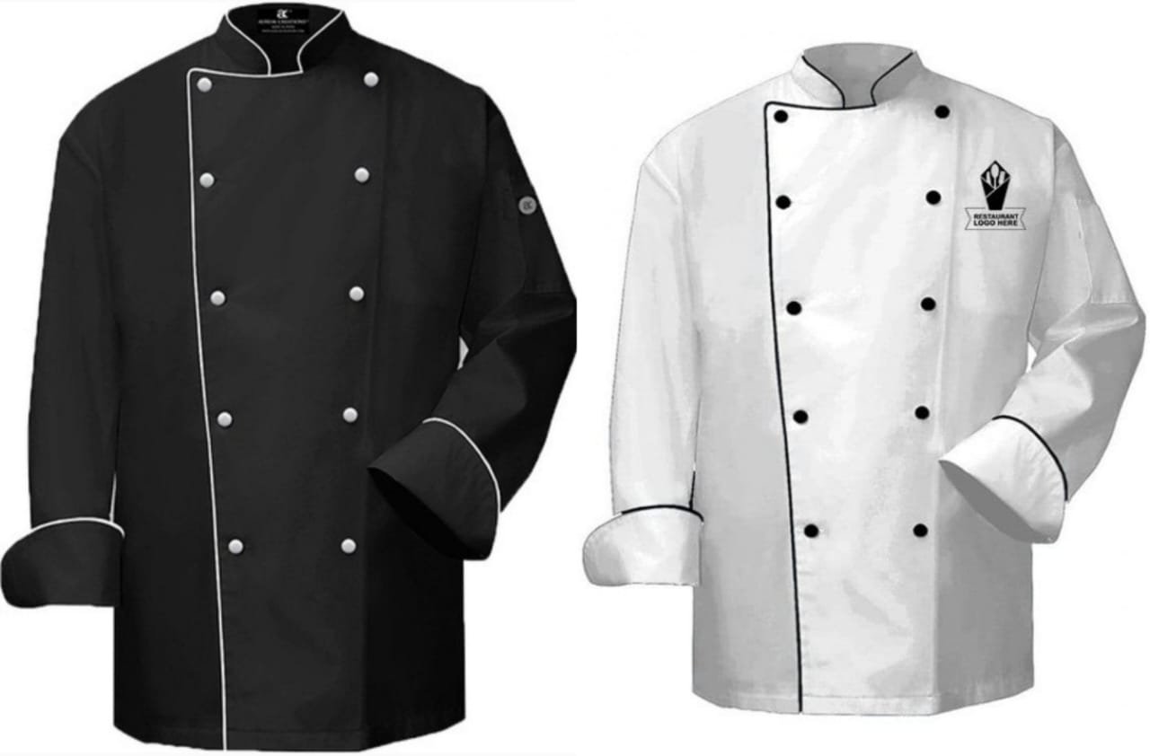 Hotel Uniform